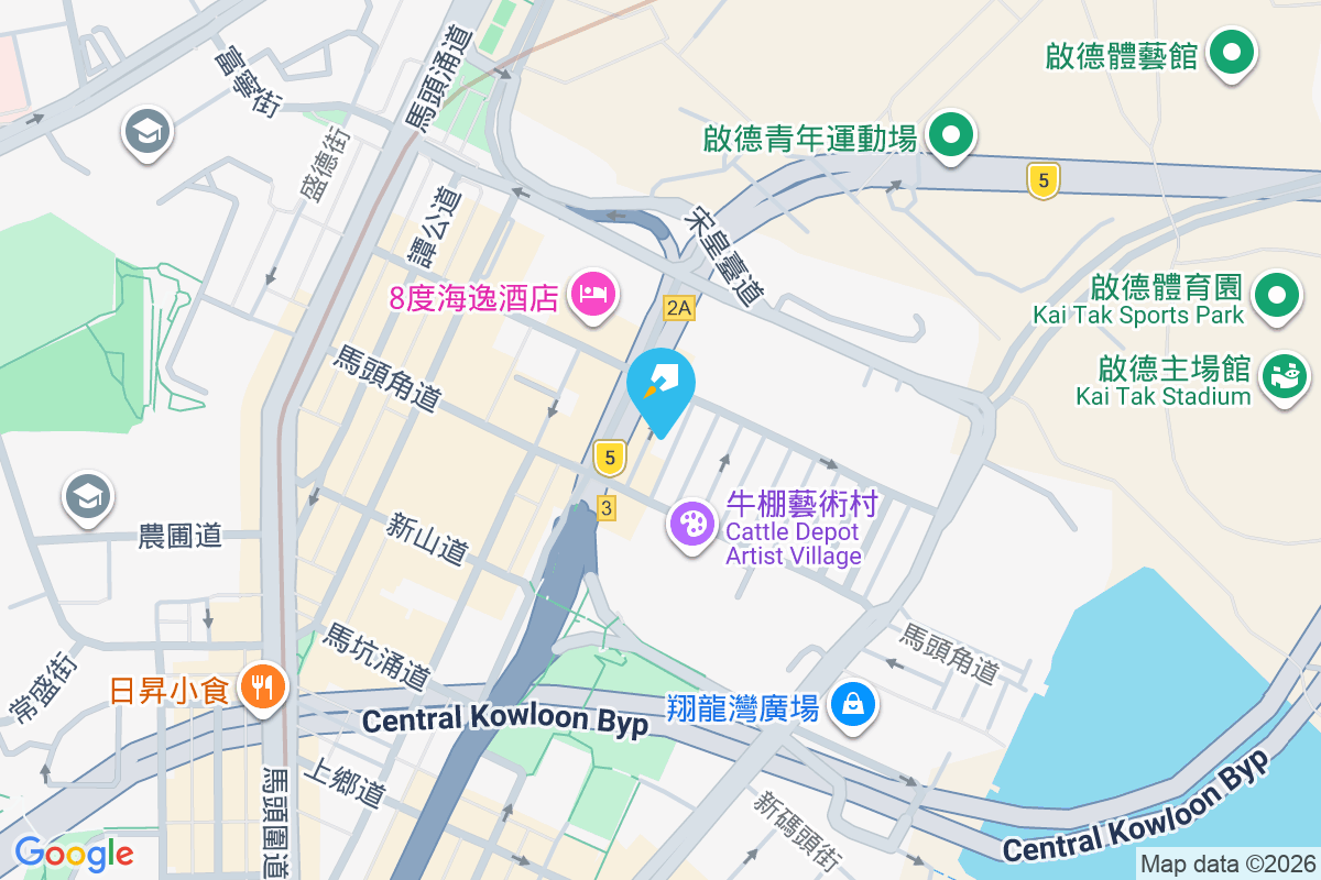 鳳儀街15號 鳳儀街15號