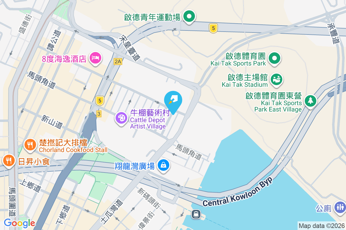 鶴齡街25號 鶴齡街25號