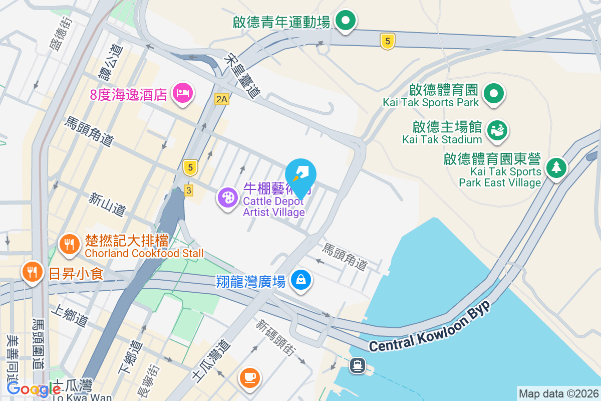 駿發街15號 駿發街15號