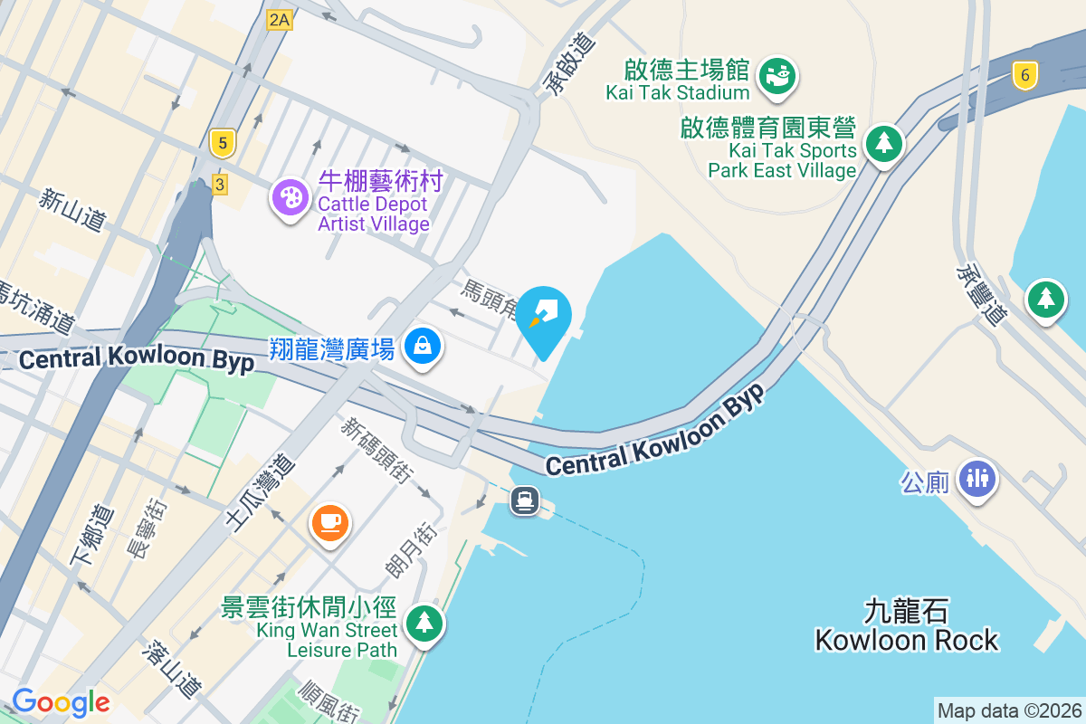 興仁街21號 興仁街21號