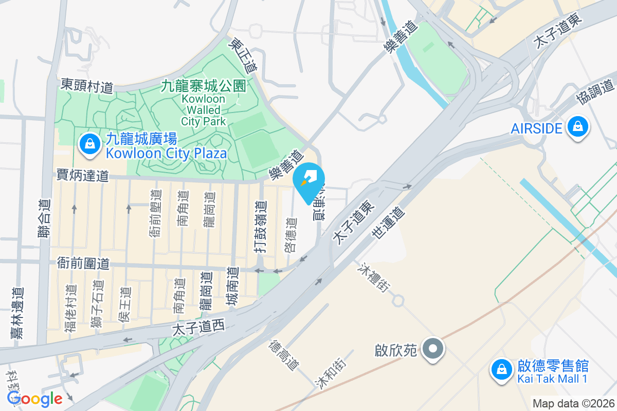 沙浦道65號 沙浦道65號