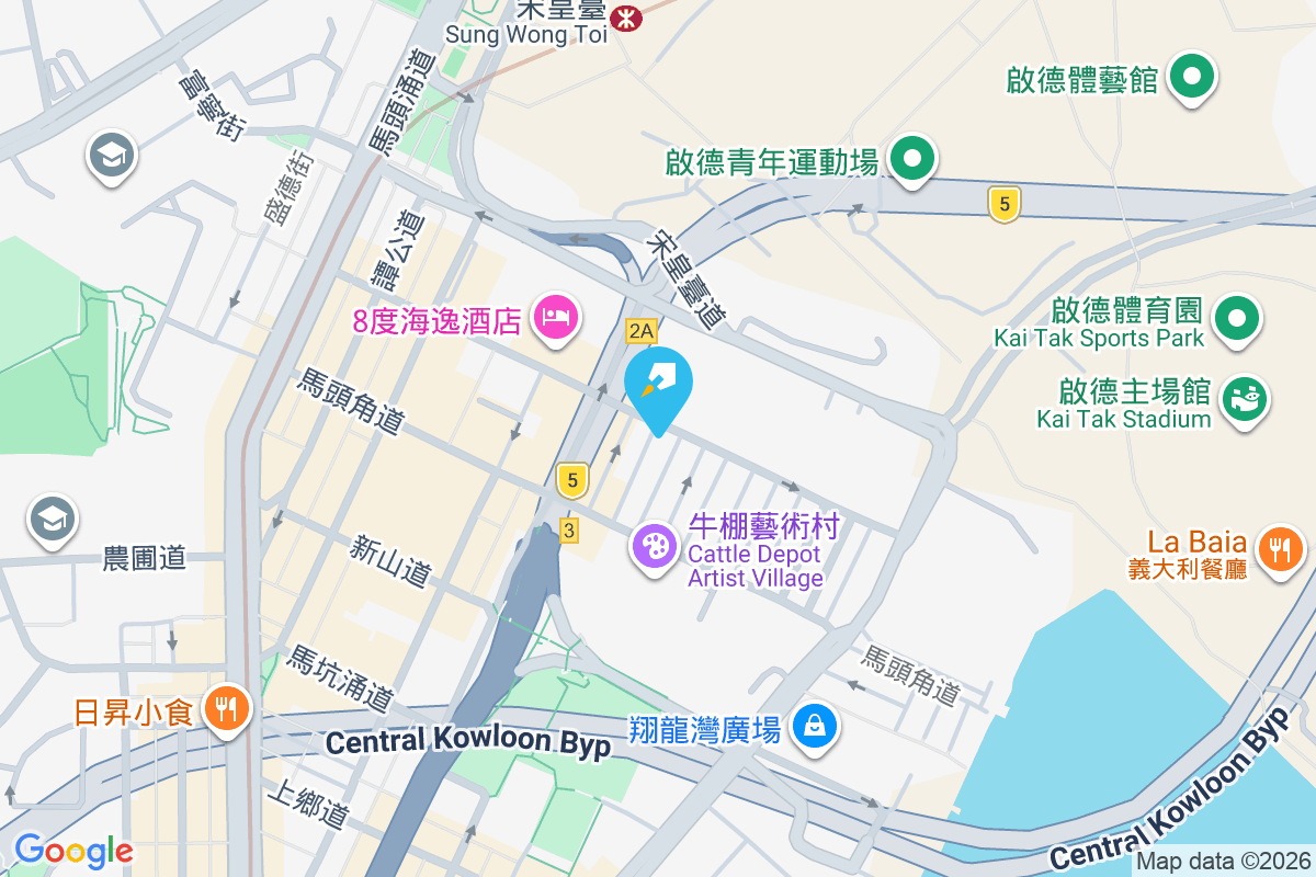 鳳儀街28號 鳳儀街28號