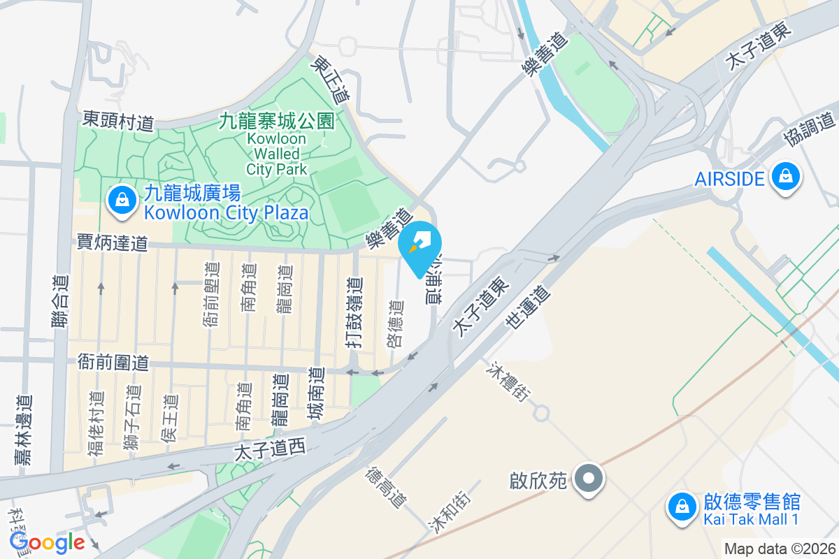 沙浦道69號 沙浦道69號