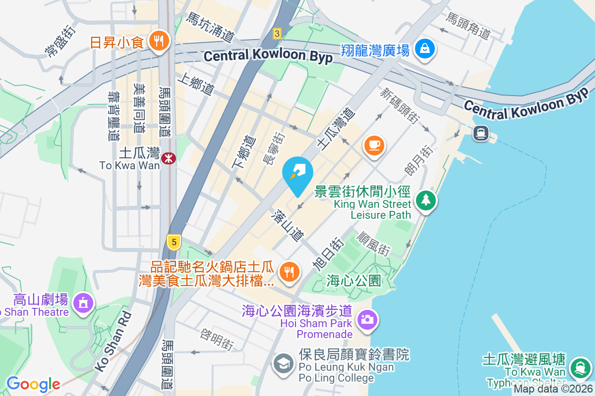 美景街21號 美景街21號