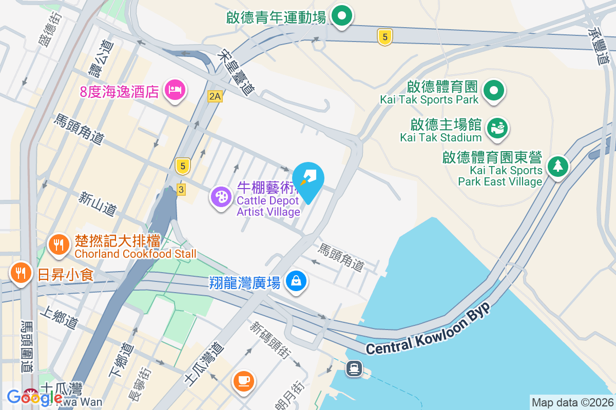 鶴齡街15號 鶴齡街15號