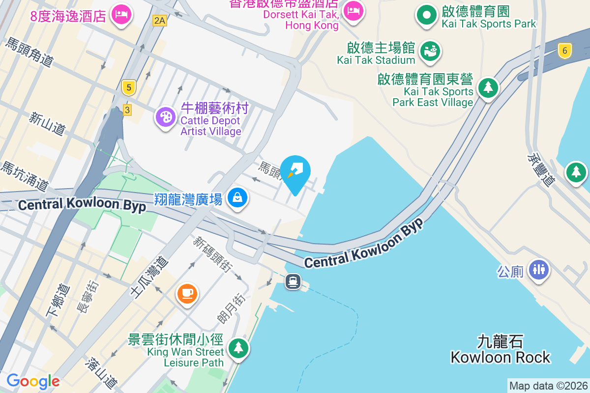 興仁街8號 興仁街8號