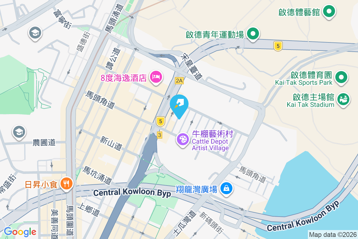 鳳儀街16號 鳳儀街16號