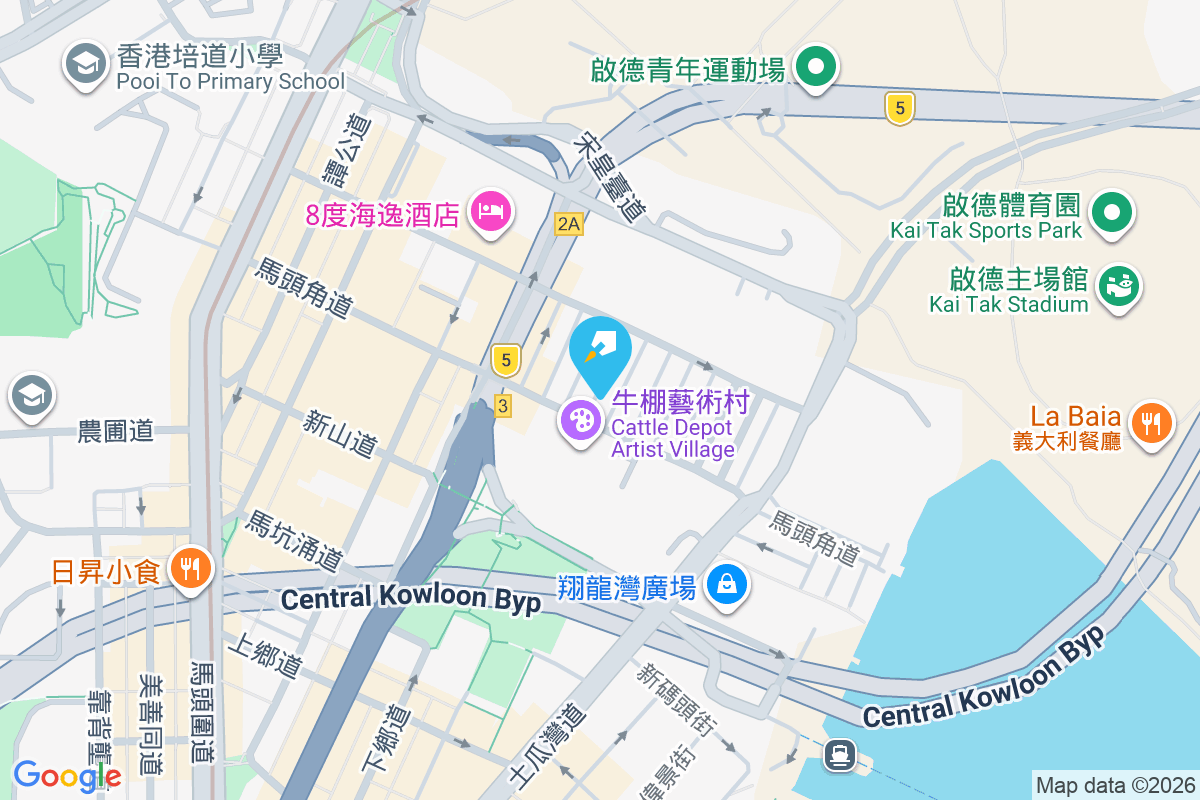 麟祥街6號 麟祥街6號