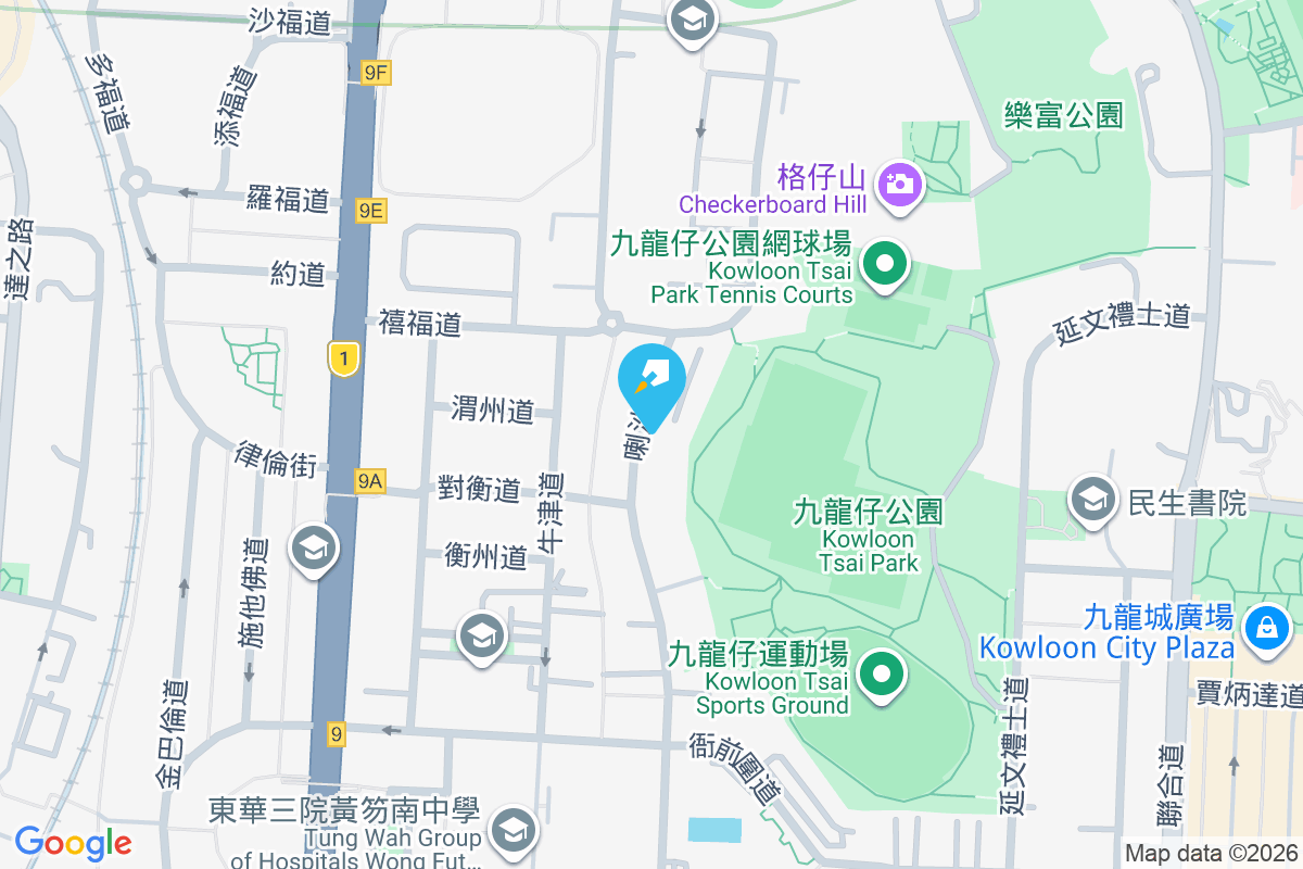 喇沙利道52A號 喇沙利道52A號