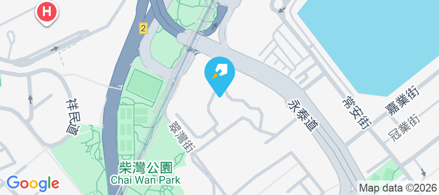 翠灣邨 翠灣街3號