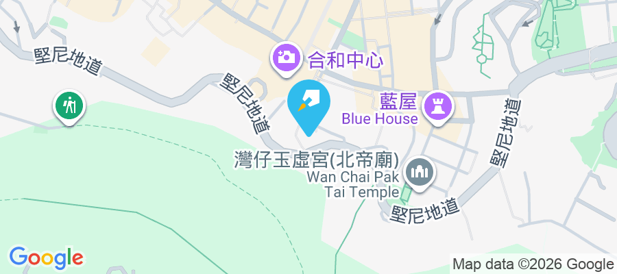 堅尼地道33號 堅尼地道33號