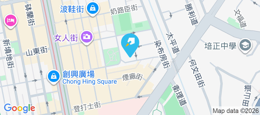 雋薈 豉油街63號