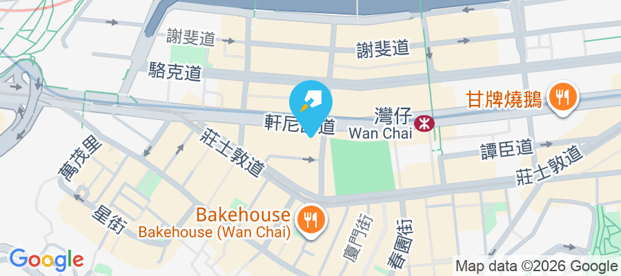 偉倫大樓 軒尼詩道78-84A號