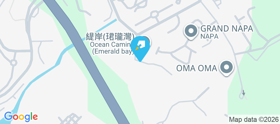 緹岸 管翠路8號