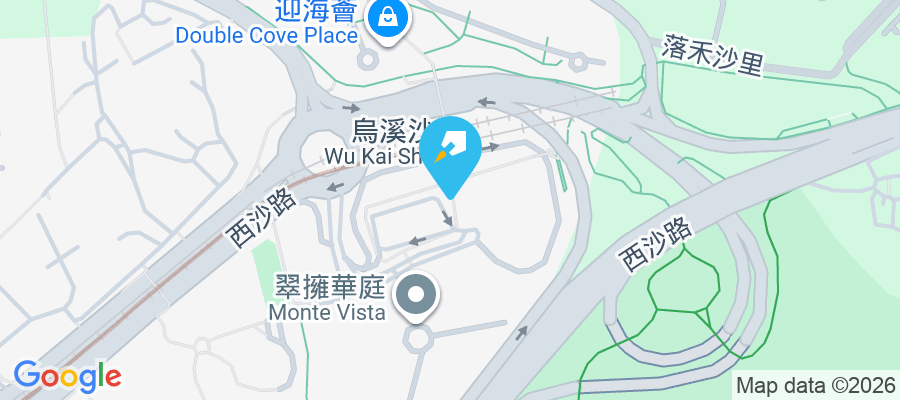 銀湖．天峰 西沙路599號