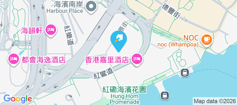 維港．星岸 紅鸞道7號