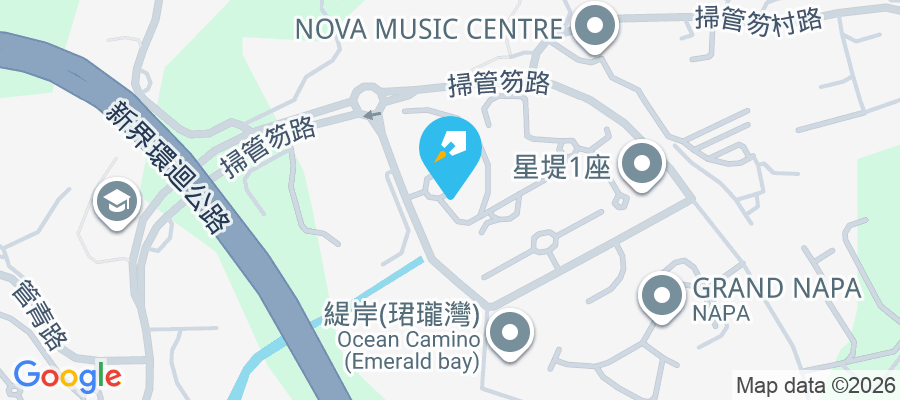 星堤 管翠路1號