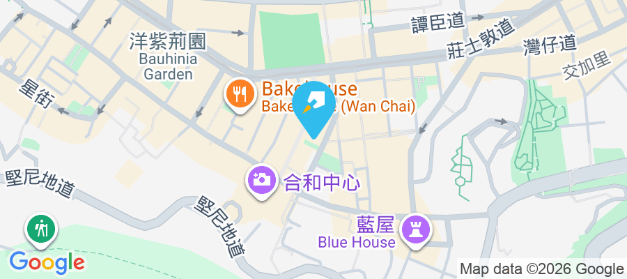 春園大廈 春園街29-41號