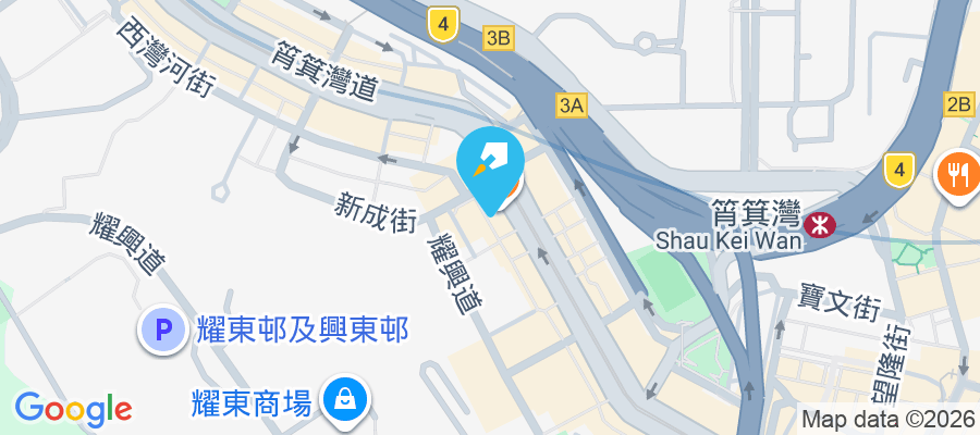 鯉景灣 太康街41-49號