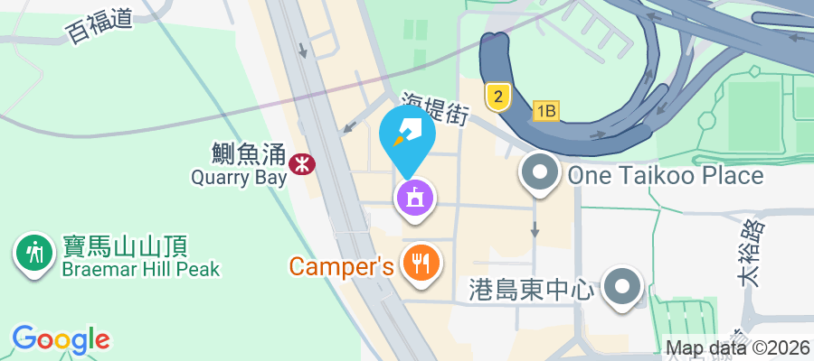 海光苑 海光街13-31號