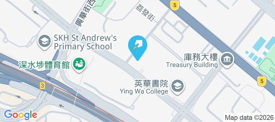 凱德苑 發祥街西5號