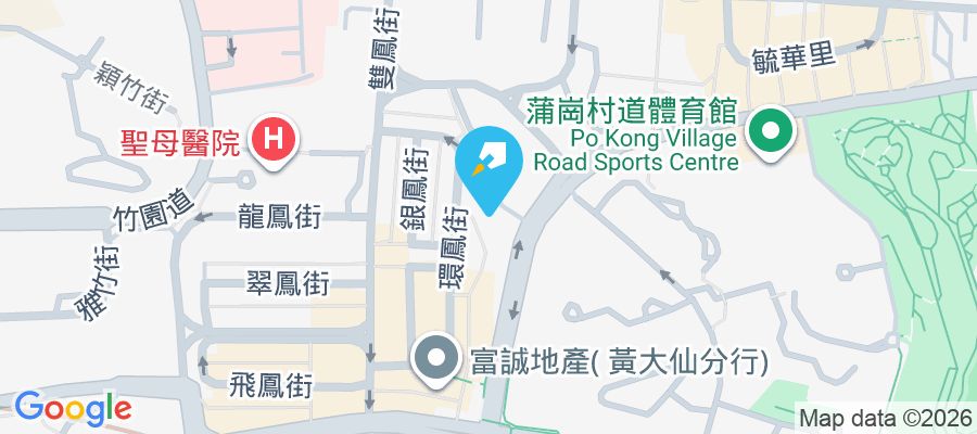 秀芳花園 蒲崗村道95號