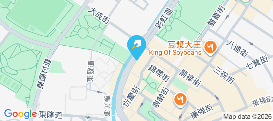 新蒲崗大廈 衍慶街32號