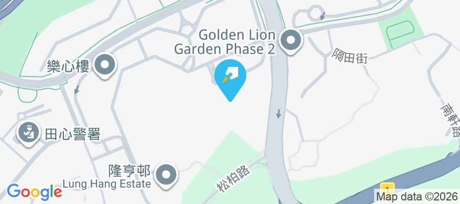 景田苑 翠田街12號