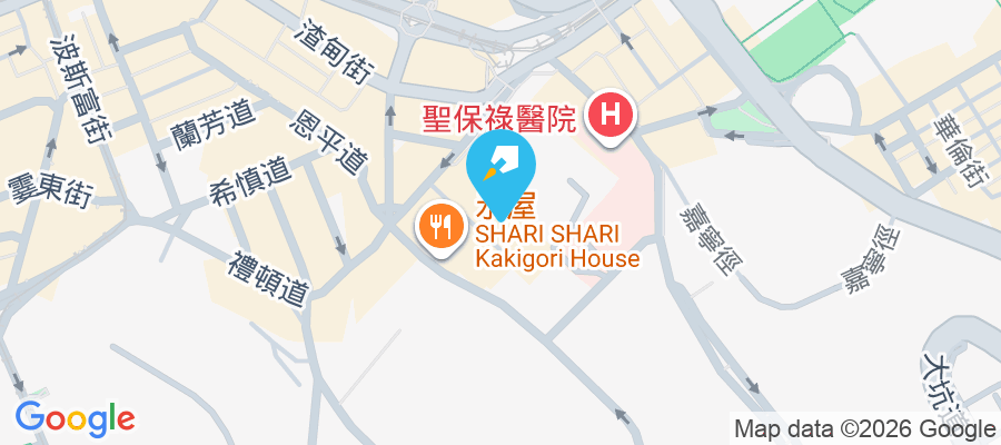 曦巒 希雲街38號