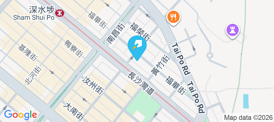 華邦大樓 福華街69-75號