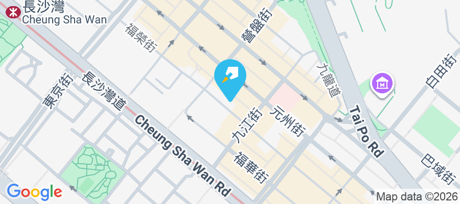 曉盈 福榮街188號