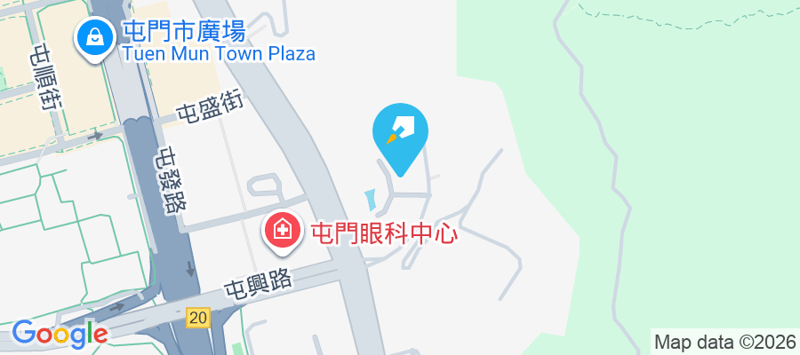 怡峰園 屯興路9號