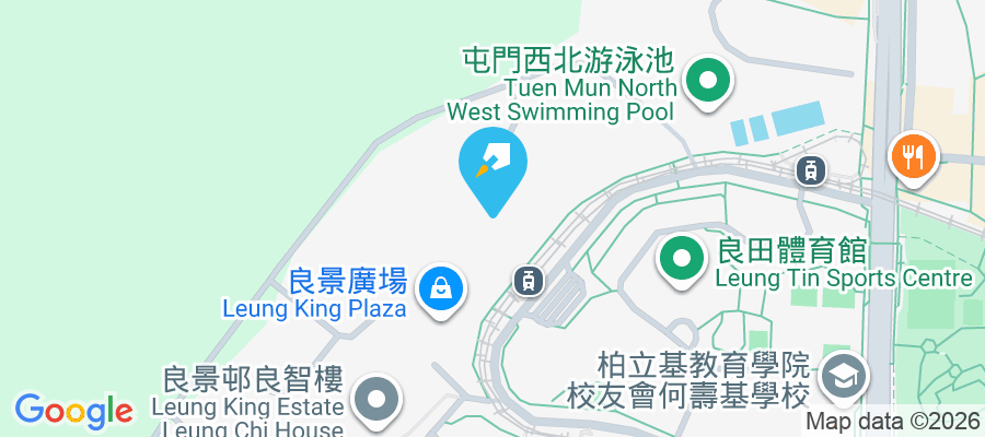 良景邨 田景路31號