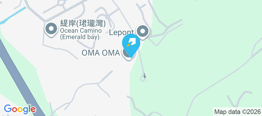 OMA OMA 掃管笏路108號