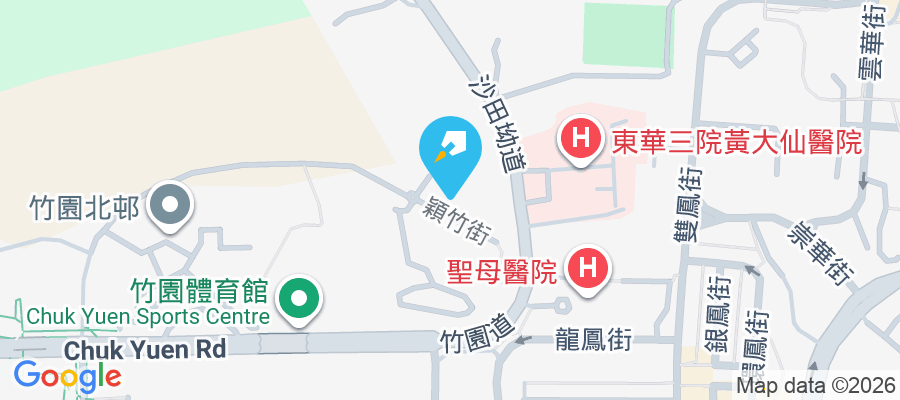 盈福苑 穎竹街17號