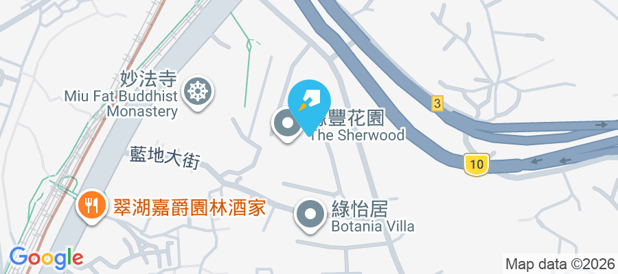 豫豐花園 福亨村道8號