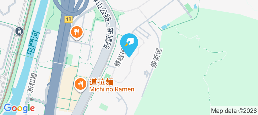 景峰花園 景峰徑2號