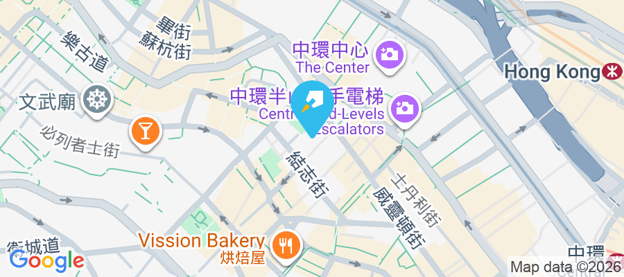 卑利街17號 卑利街17號