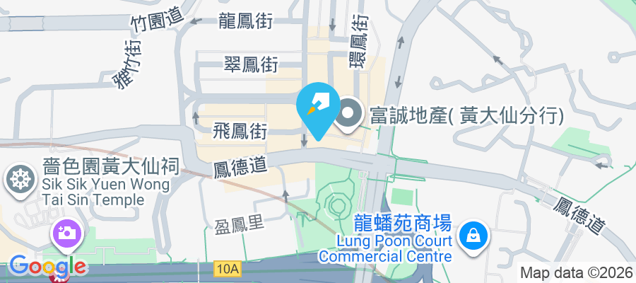 鳳德樓 鳳德道67-69A號