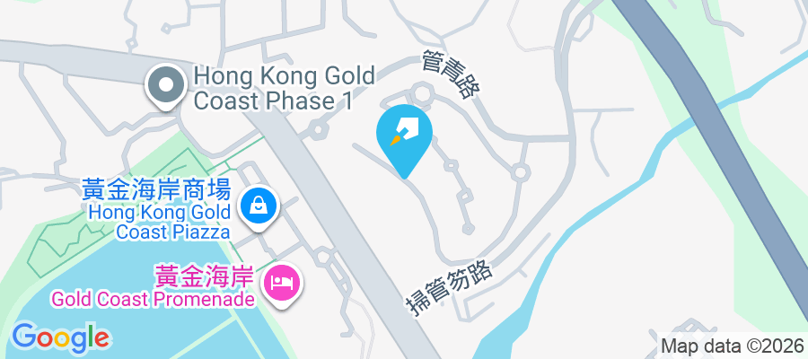 愛琴海岸 掃管笏段管青路2號