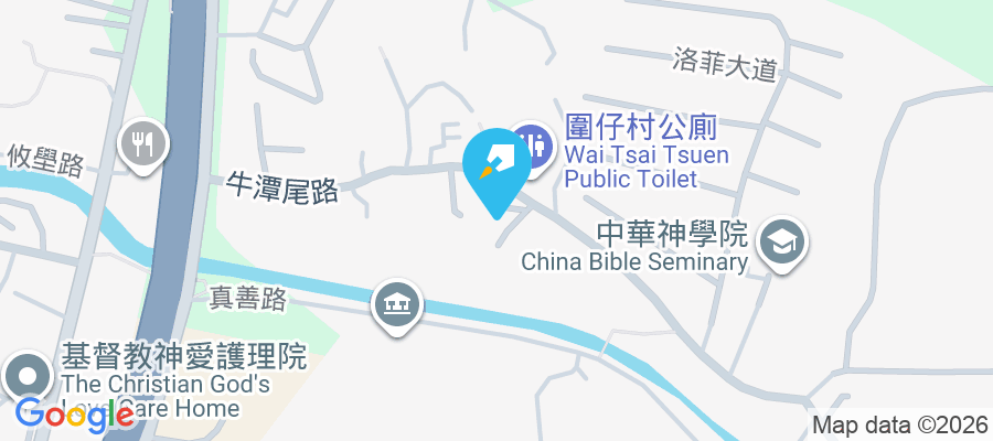 攸美山莊 圍仔100號