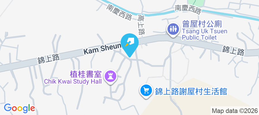 金爵花園 田心村