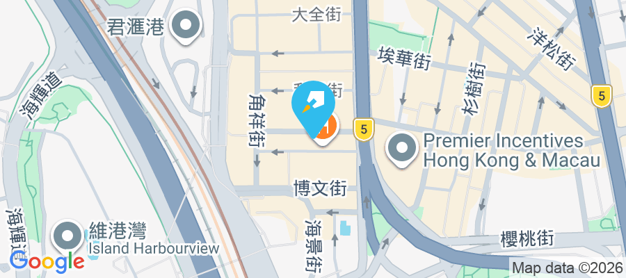 利奧坊．凱岸 嘉善街18號