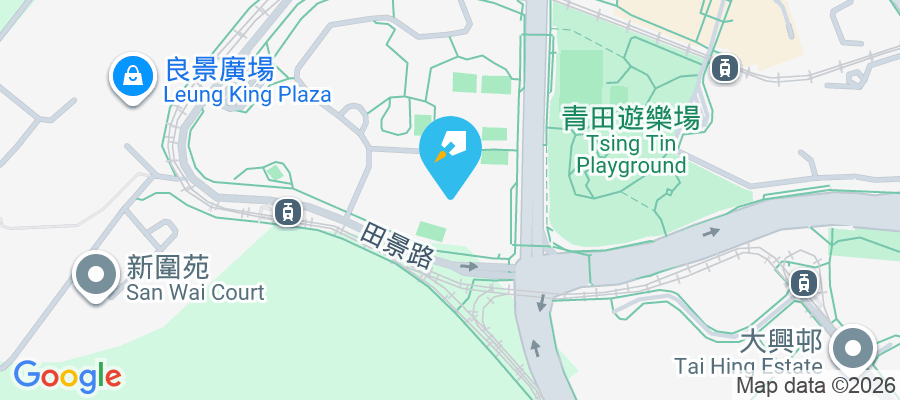 兆畦苑 田景路2號