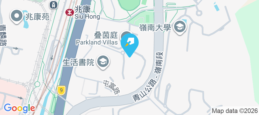 疊茵庭 屯安里1號