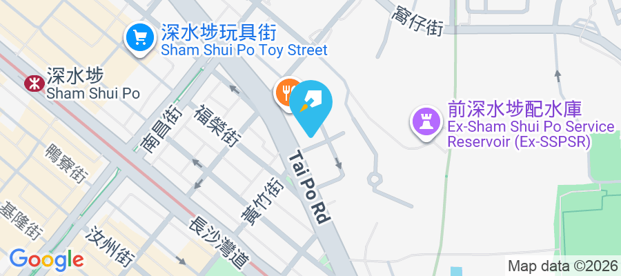 時康大廈 黃竹街43號