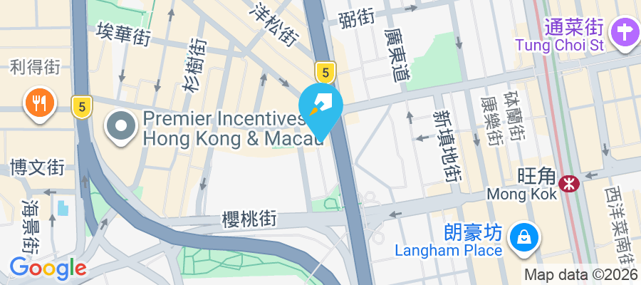 新港豪庭 塘尾道51號