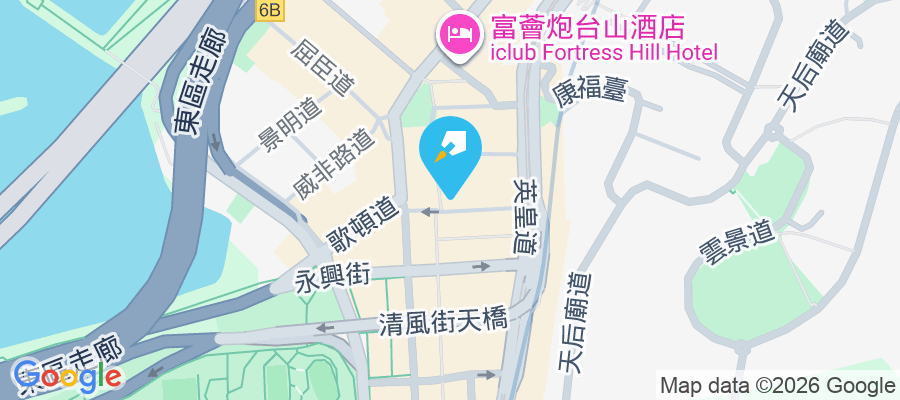 耀星華庭 水星街28號