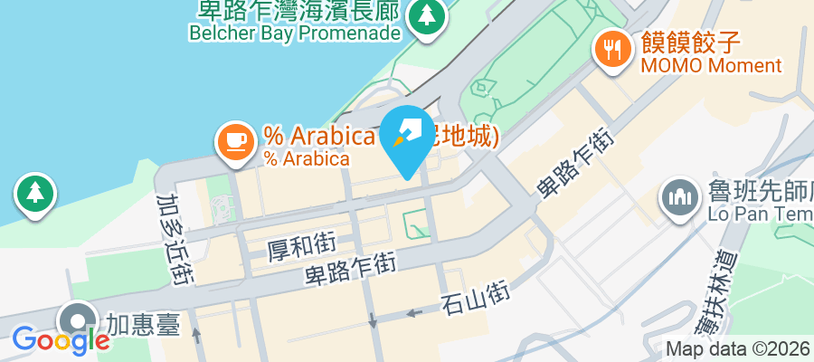 錦興大廈 吉席街27-31號