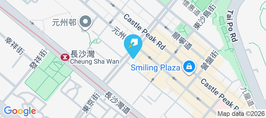 瑜悅 東京街28號